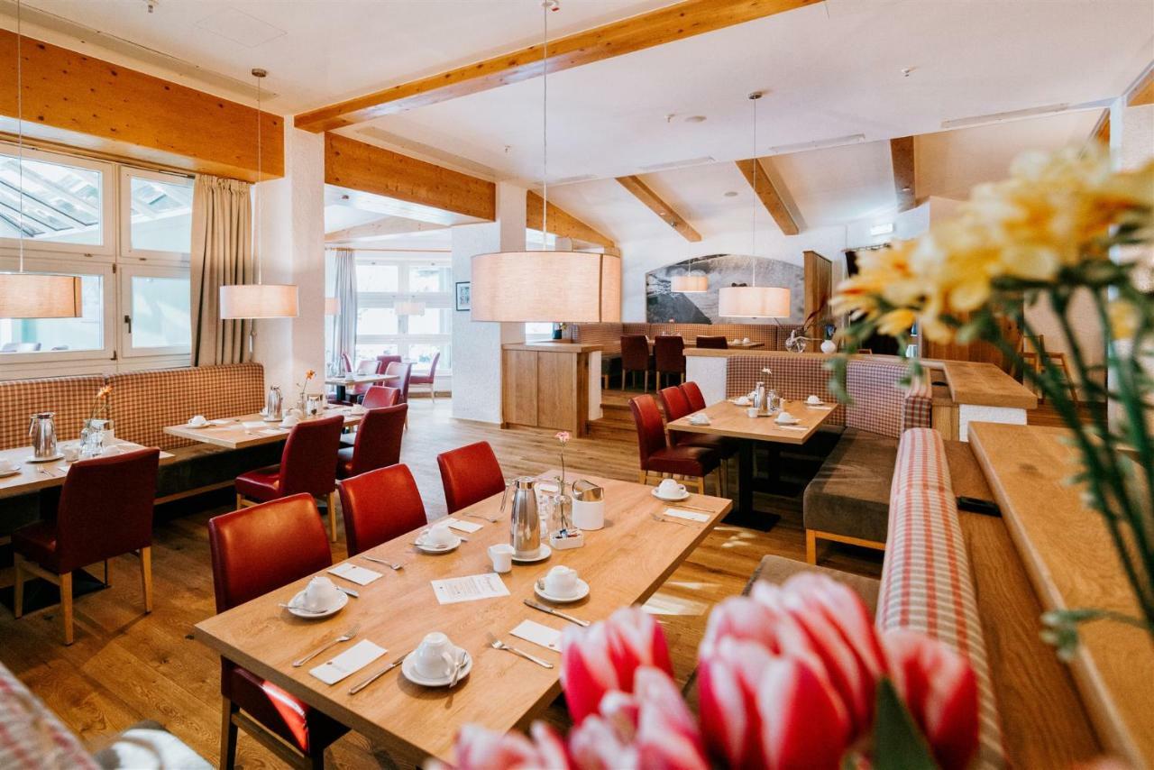 Seehaus Riessersee Garmisch-Partenkirchen Dış mekan fotoğraf